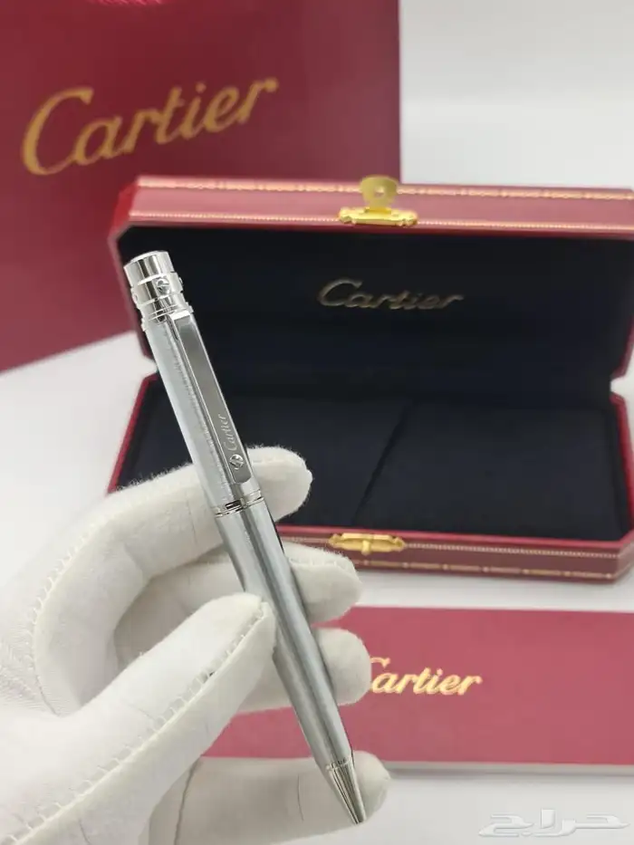 أقلام كارتير فخمة 5