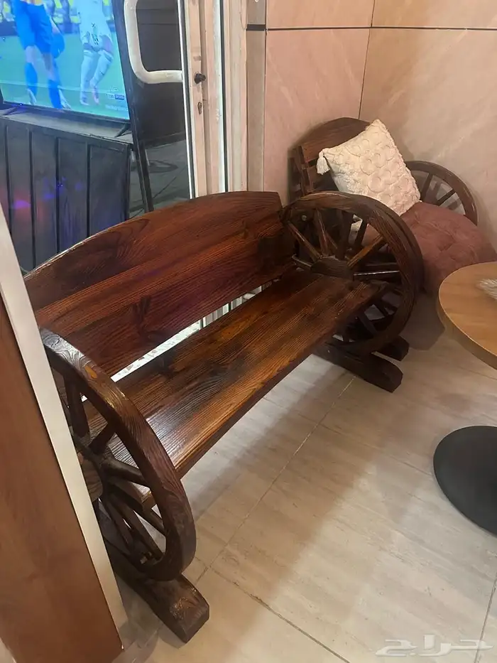 اثاث كوفي ولكوفيهات والحدايق 2