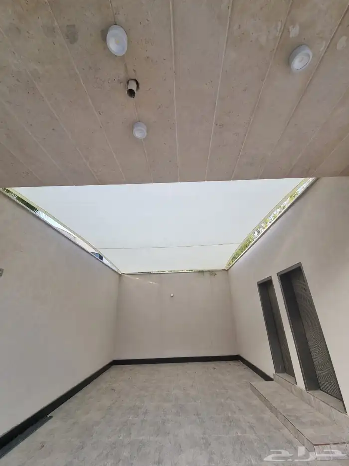 مظلة شد الإنشائي 5