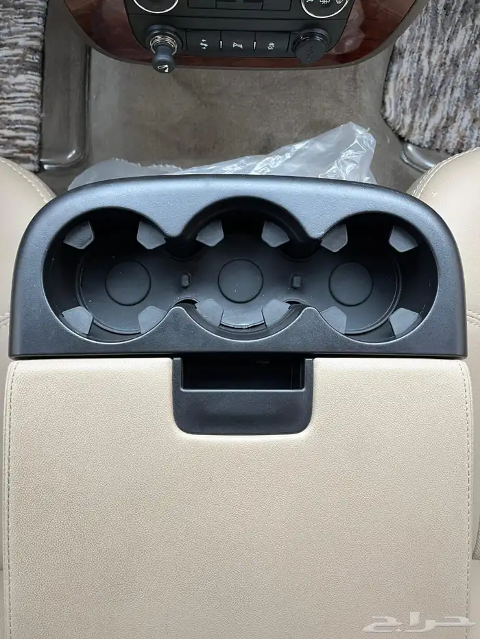 شفروليه سوبربان 2012 للبيع 4