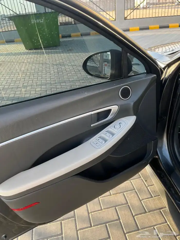 سوناتا 2020 نص فل 2.5 وارد الناغي 17