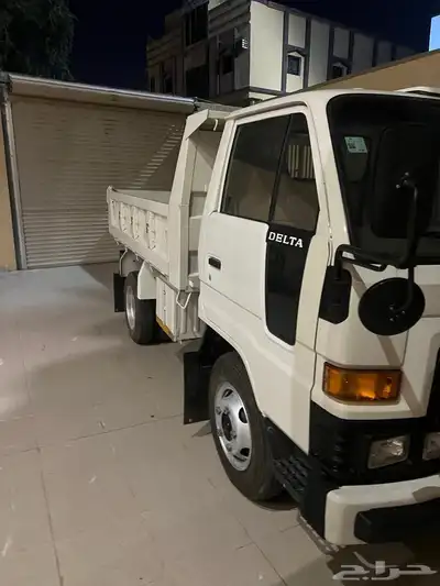 للبيع قلاب دايهاتسو 85 index