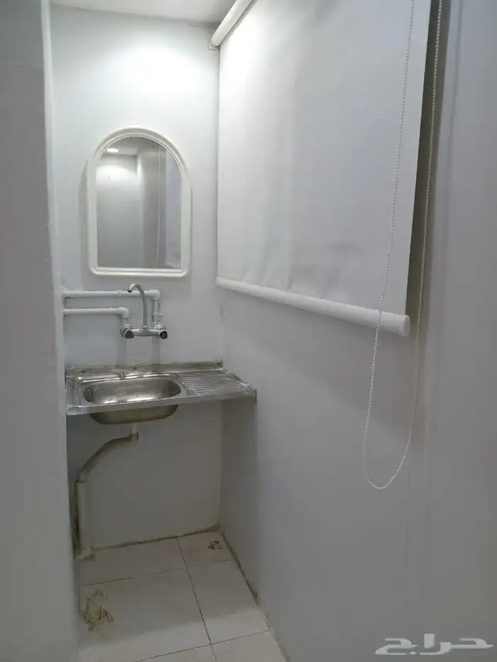 غرف عزاب للايجار 4