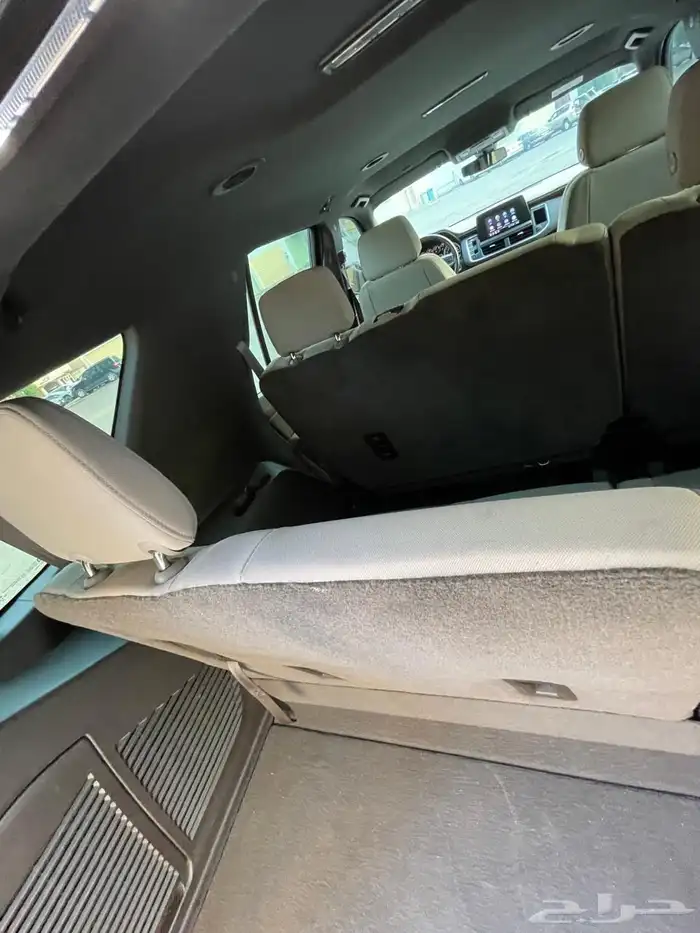 شفروليه تاهو موديل 2021 قصير بدون دبل 82