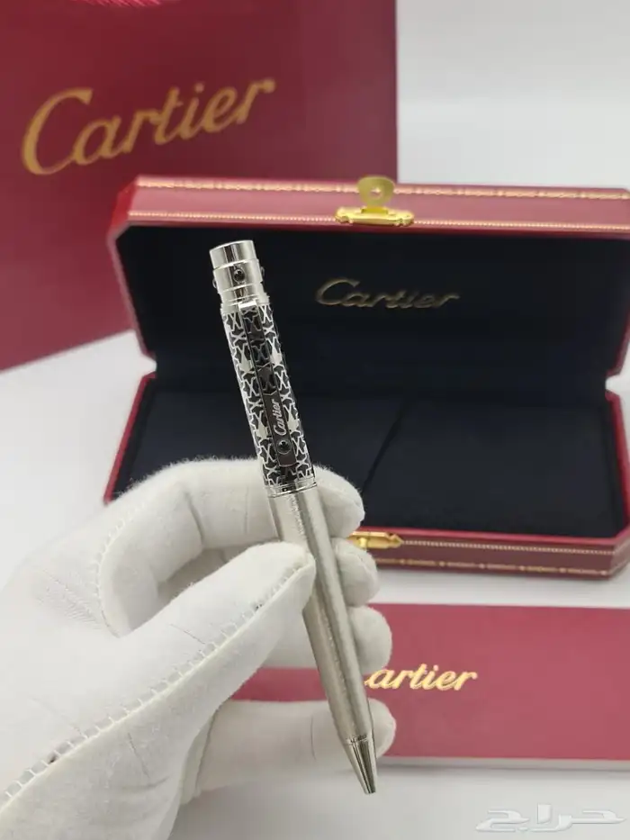 أقلام كارتير فخمة 1