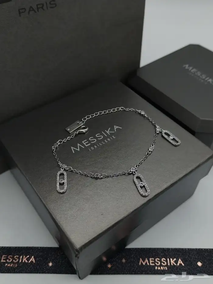 اكسسوارات خواتم قلائد باندورا قوتشي هرمز كارتيه شانيل 37