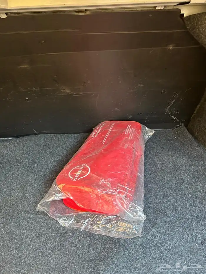 نيسان صني 2022 فل كامل وكالة 28