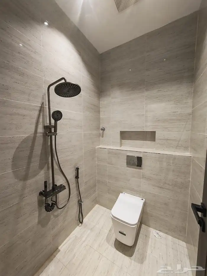 شقق تمليك فاخره Vip بحي الشاطئ 6