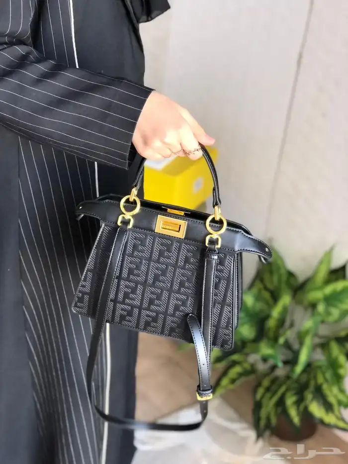 شنط درجه أولى مستركواليتي مع الملحقات سعروجوده 27