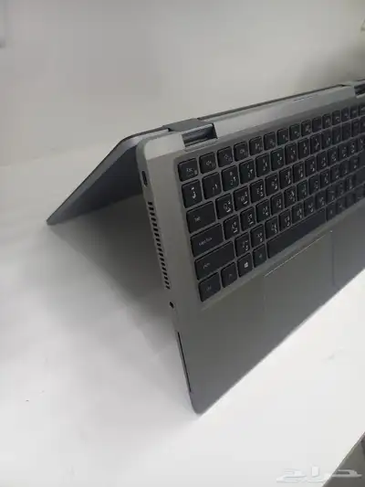 - الجهاز   لاب توب DELL index