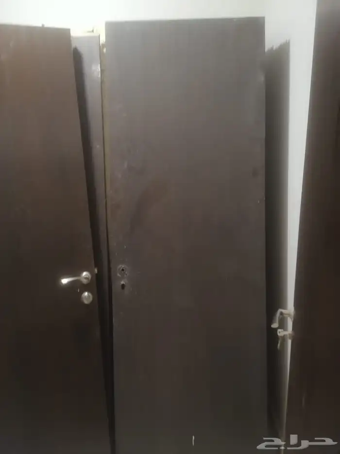 للبيع ابواب 1