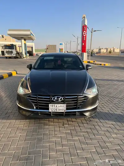 سوناتا 2020 نص فل 2.5 وارد الناغي index