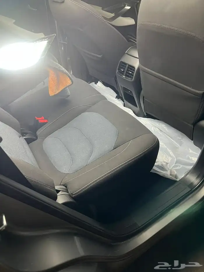 شفرولية كابتيفا 2