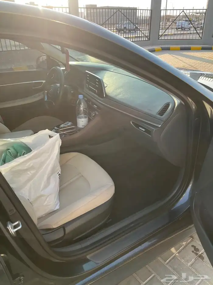 سوناتا 2020 نص فل 2.5 وارد الناغي 19