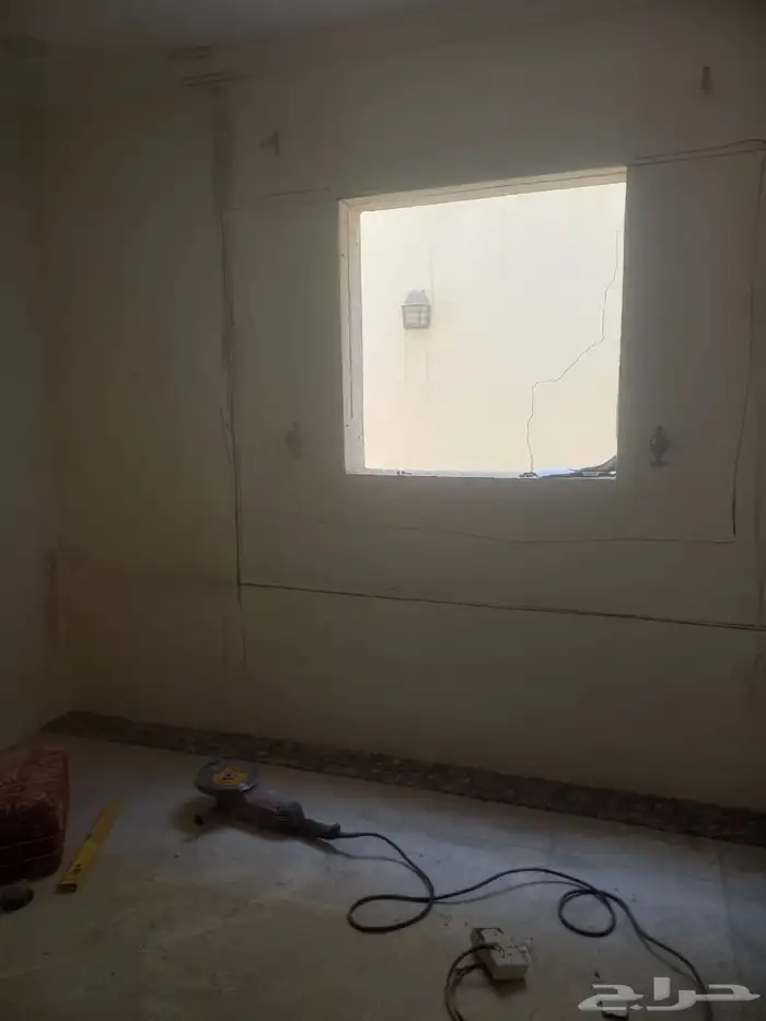 تكسير بنا سباكه كهرب ليأسه 3