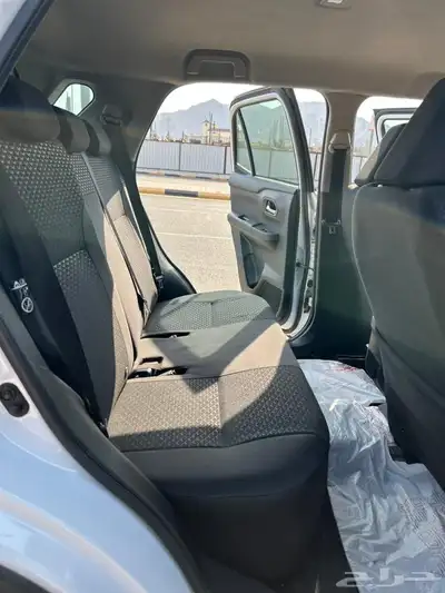 تويوتا رايز فل كامل 2023 index