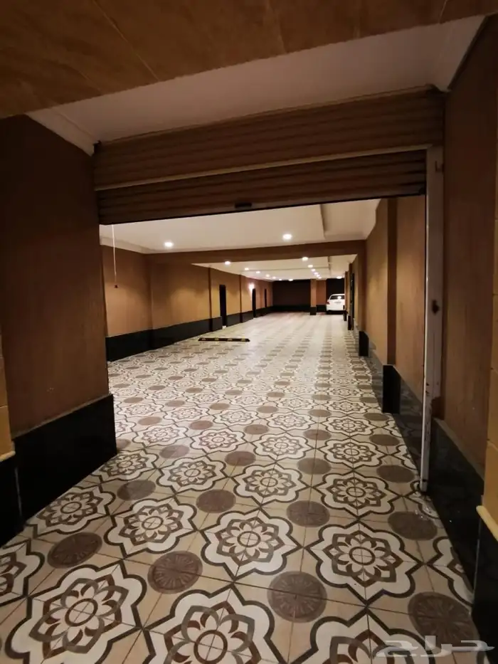 شقة فاخرة للإيجار حي الريان 15