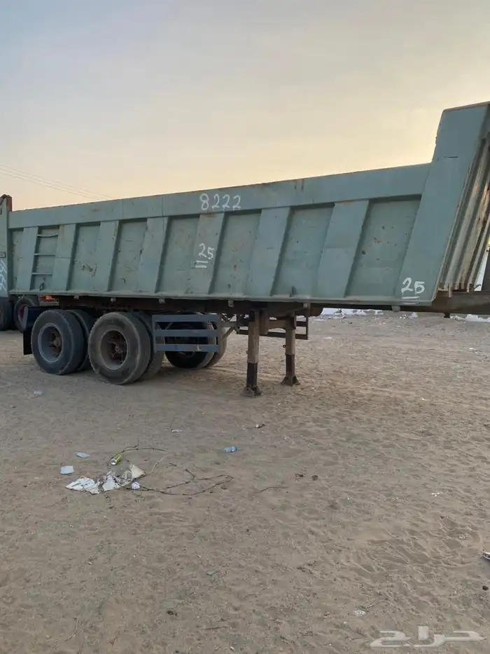 صناديق قلاب للبيع 1