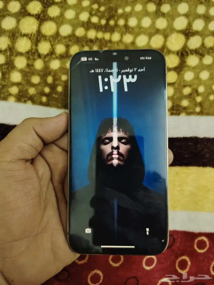 ايفون 14 برو ماكس 4