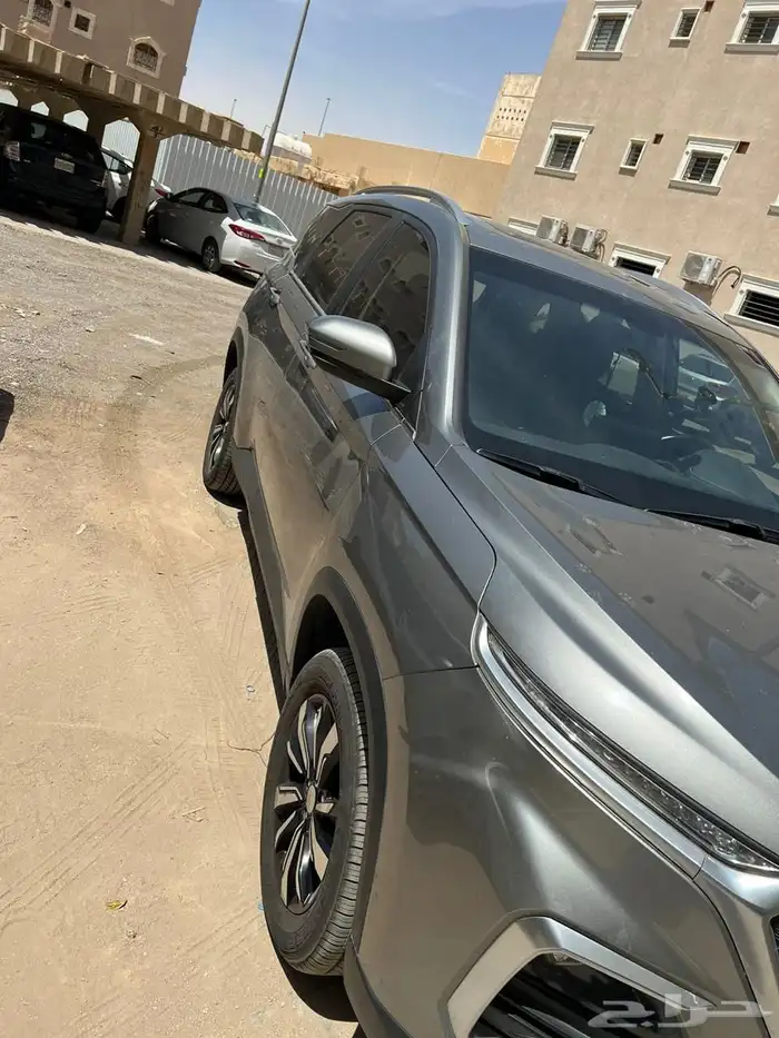 شفرولية كابتيفا 12