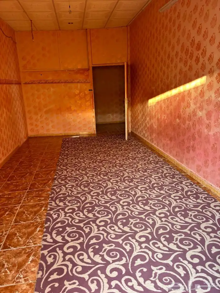 بيت للايجار في العلا في قريه مغيره 10