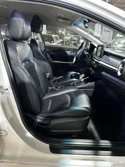 كيا K3 ابيض 2021 بنزين وارد كوريا index