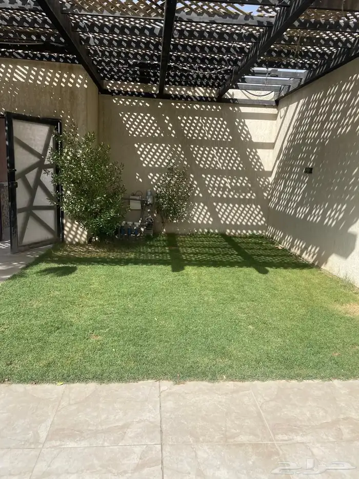 شاليه راقي بحي الرمال 3