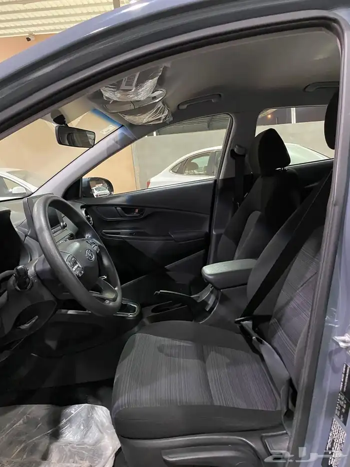 هونداي كونا وآجن 6