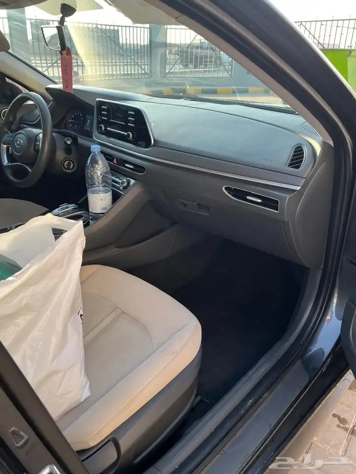 سوناتا 2020 نص فل 2.5 وارد الناغي 15