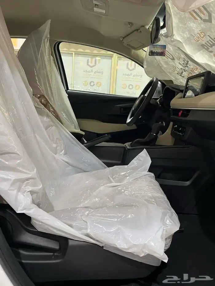 أقوي عرض تويوتا يارس y استاندر 2026 السعر 63475 7