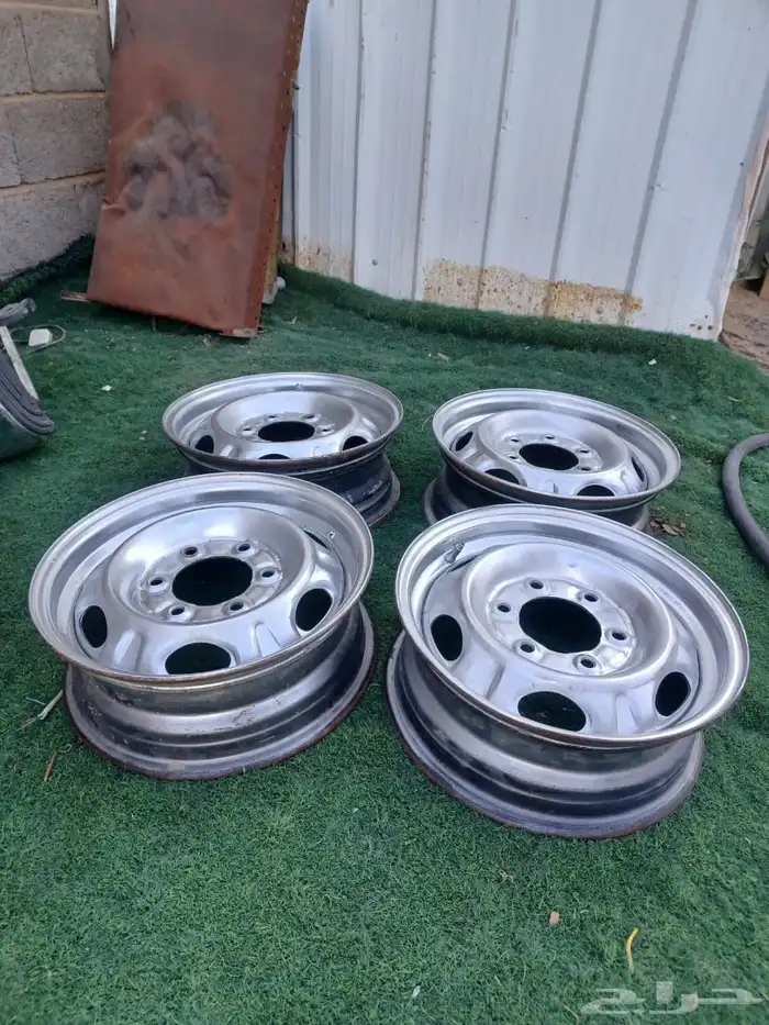 جنوط ددسن وكاله مقاس 15 1