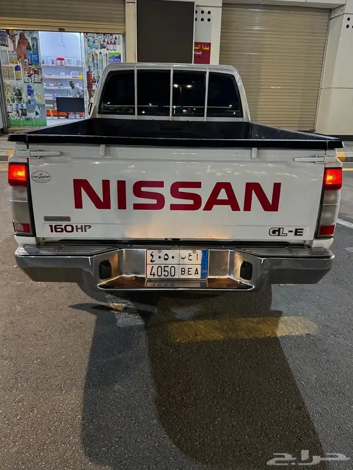 للبيع ددسن 2009 وكاله 12