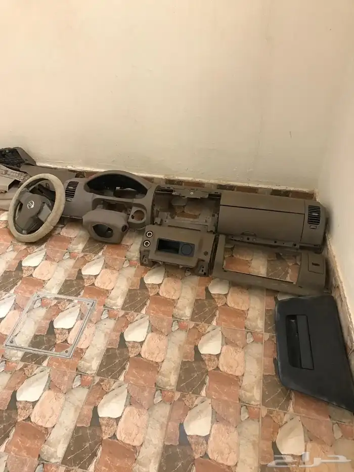 داخليه نافارا 1