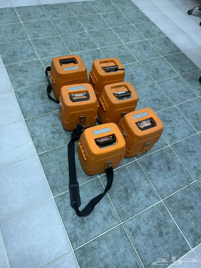 ماكينة لحام ألياف بصرية 0