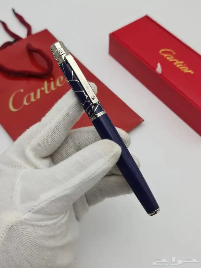 أقلام كارتير فخمة 32