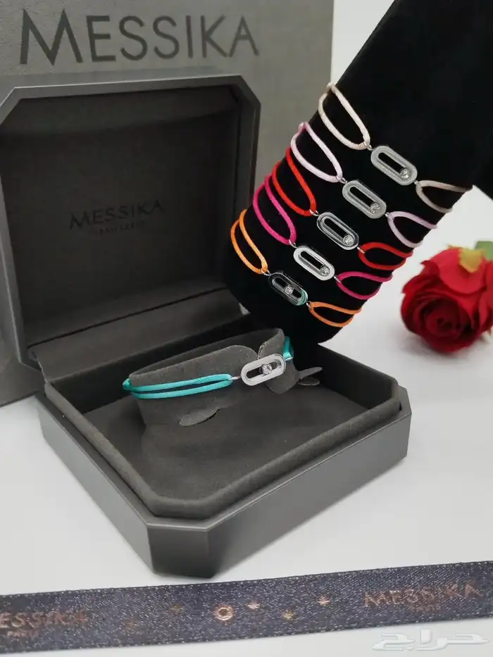 اكسسوارات خواتم قلائد باندورا قوتشي هرمز كارتيه شانيل 36