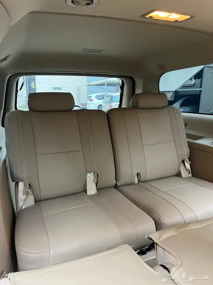 شفروليه سوبربان 2012 للبيع 14