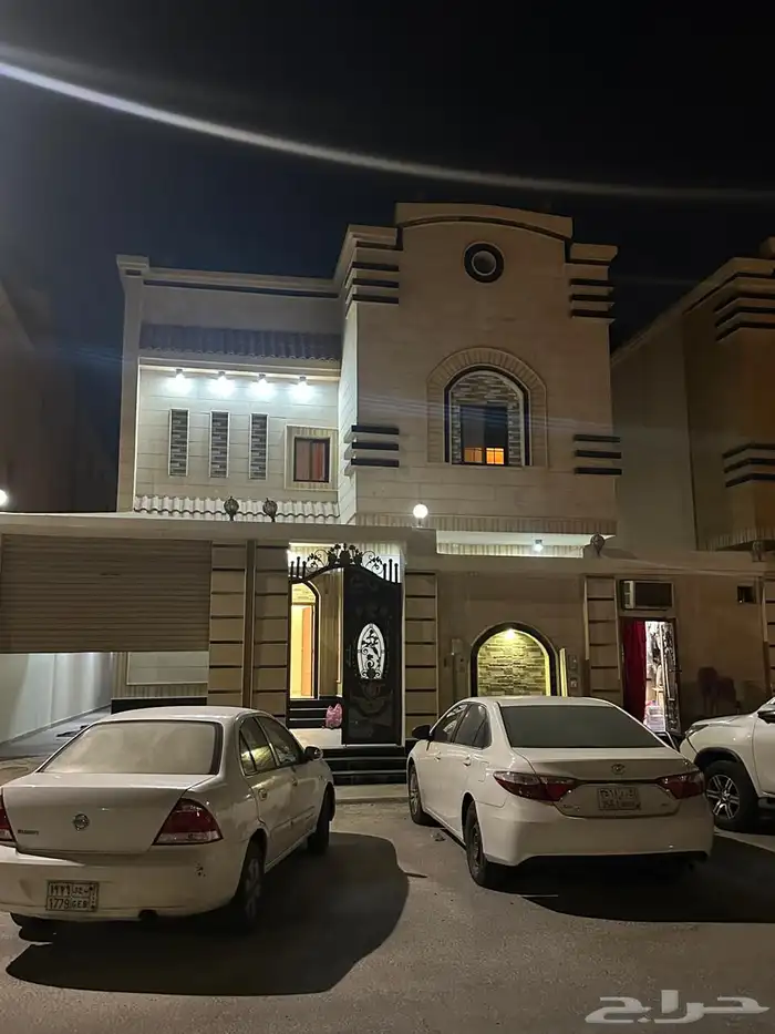 فيلا سكنيه للإيجار 0