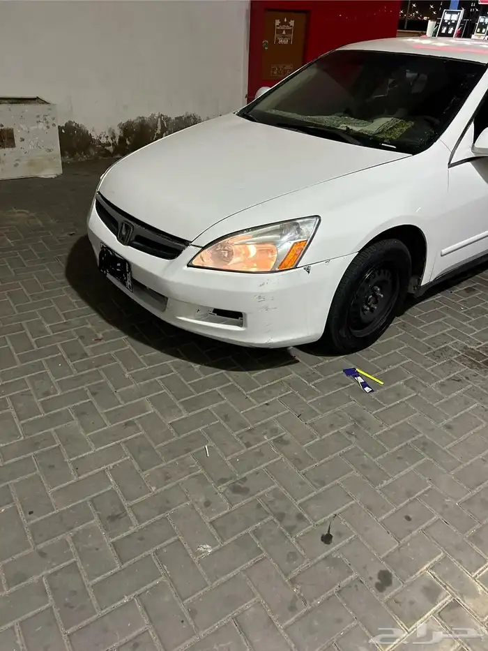 اكورد للبيع تشليح 4