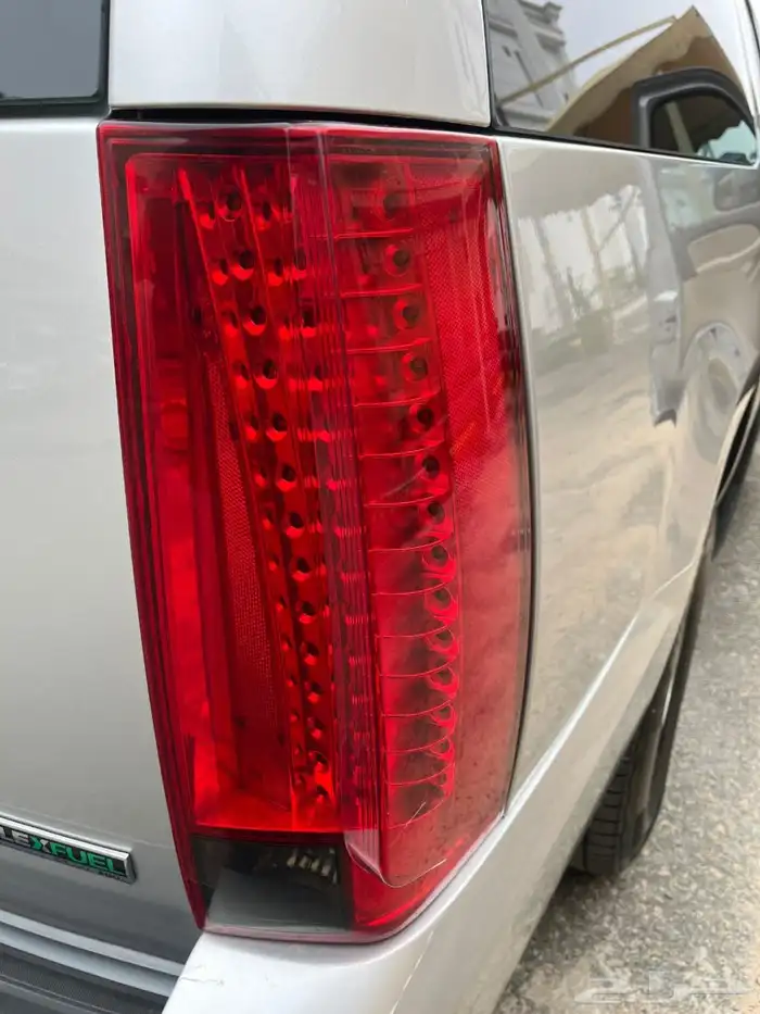 شفروليه سوبربان 2012 للبيع 5