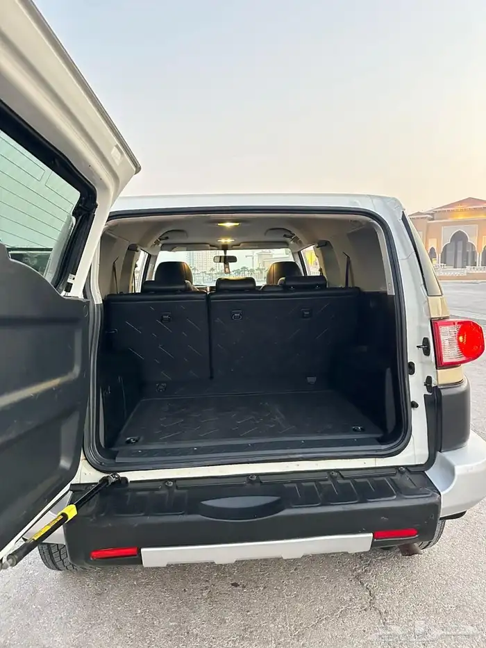 أف جي 2013 نظيف جدا 25