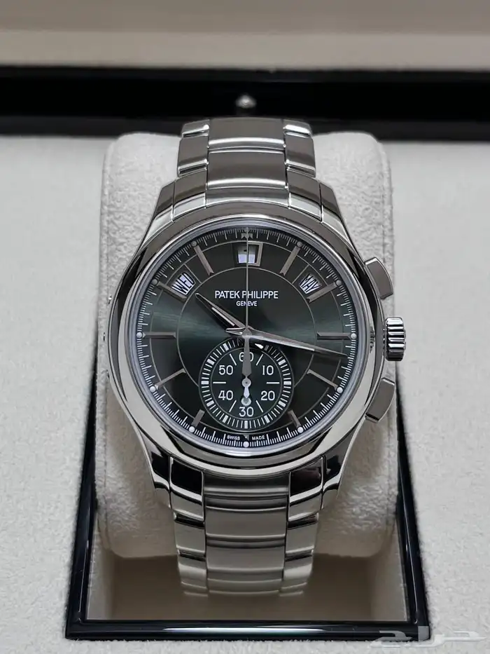 ساعه باتك فيليب اصليه 0