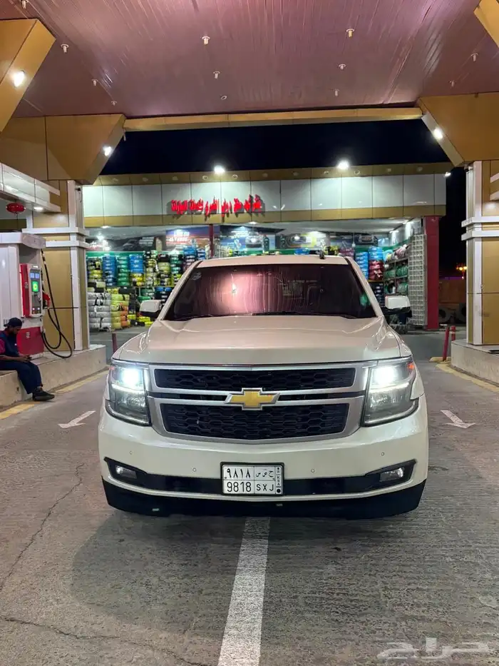 للبيع جمس 2015 دبل 2