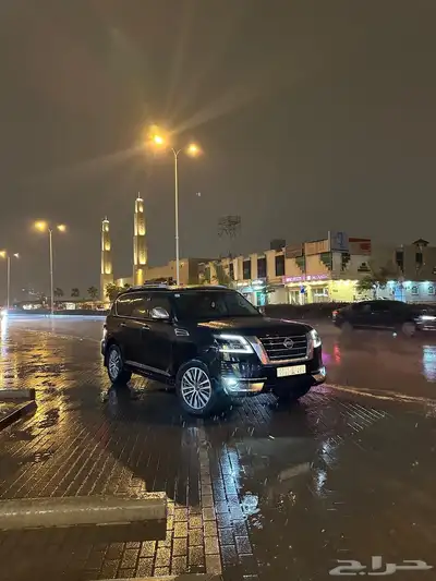 باترول بلاتينيوم 0