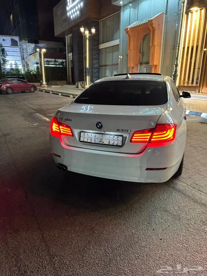 bmw 530 15