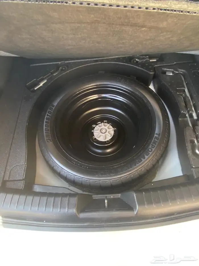 مازدا 6 2023 خليجي الممشى 59 ألف كم فقط 8