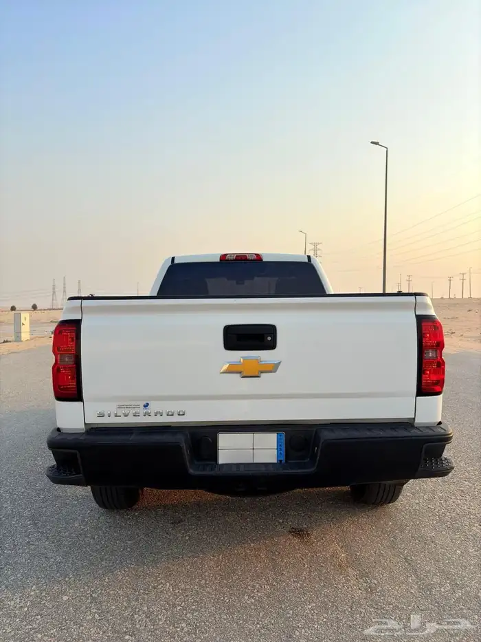 سلفرادو بدون دبل 6 سلندر 0