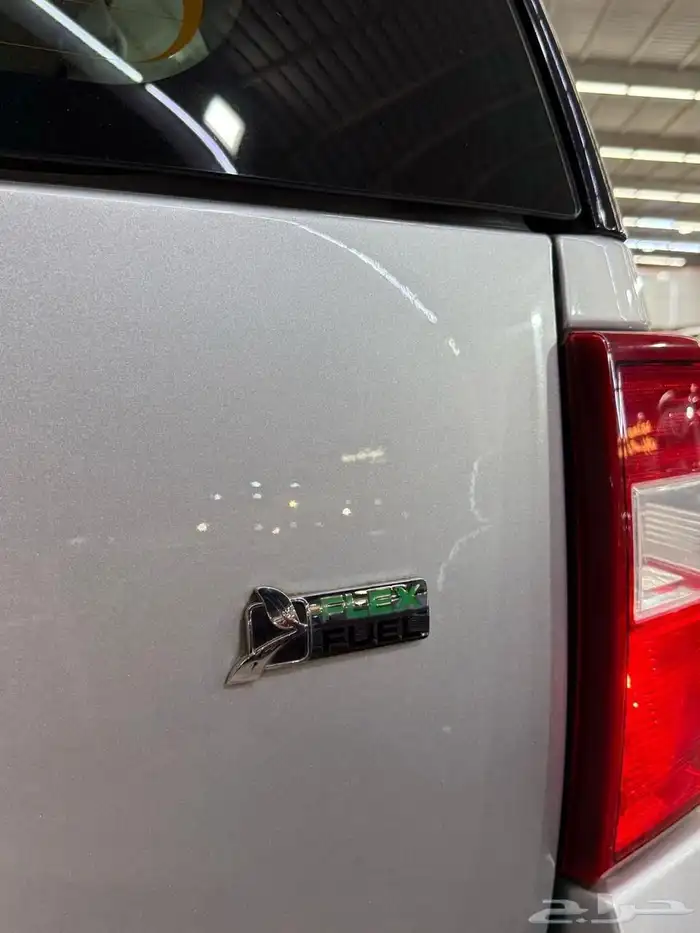 فورد اكسبيدشن 2011 دبل 9