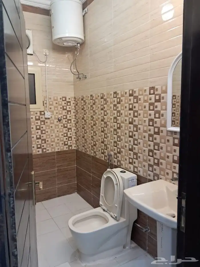 شقه للإيجار 5