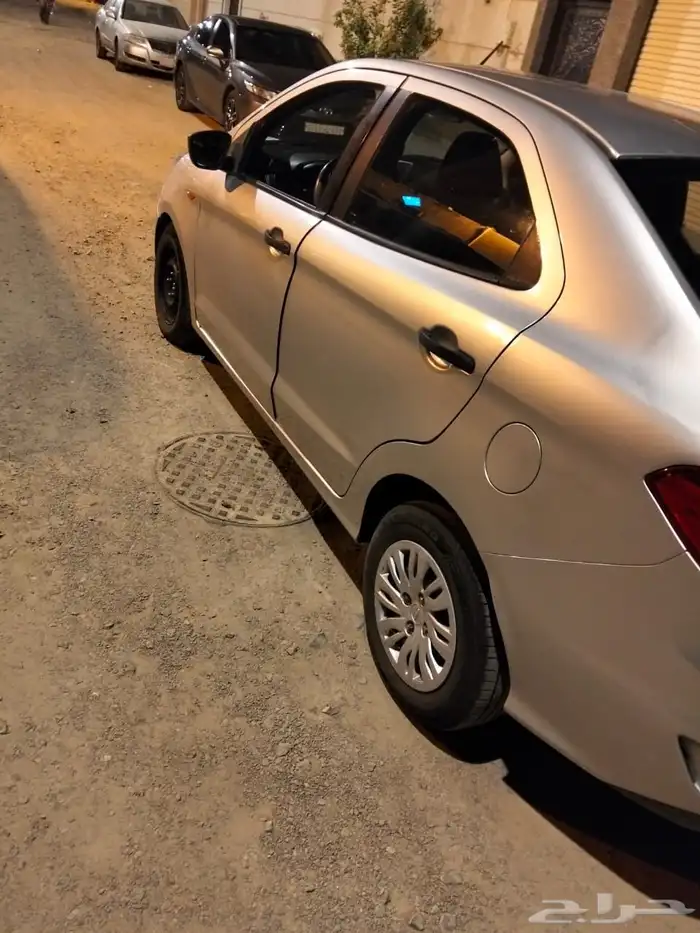 فورد فيجو 2019 2